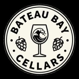 Bateau Bay Cellars crest