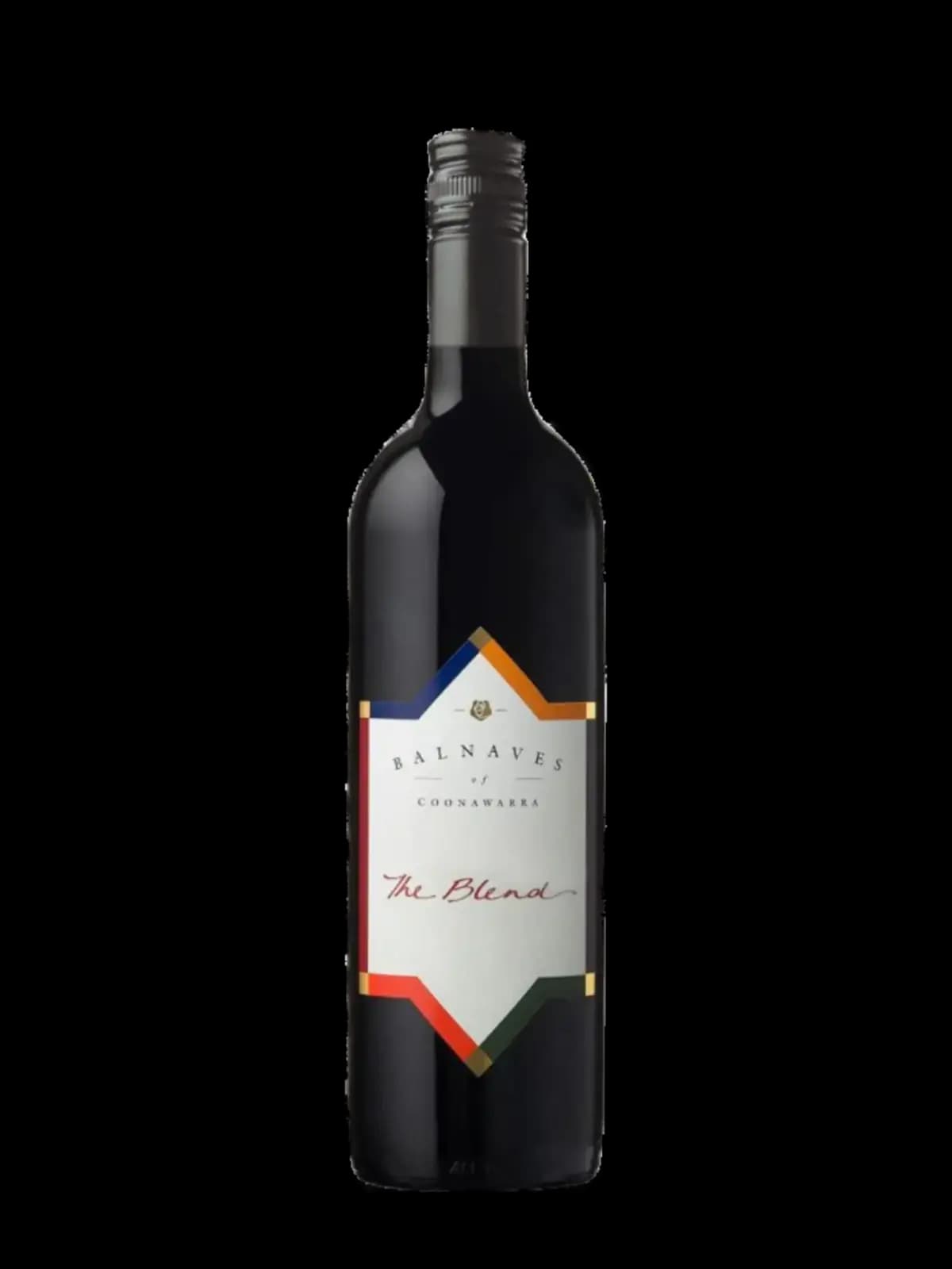 Balnaves 'The Blend' 2020
