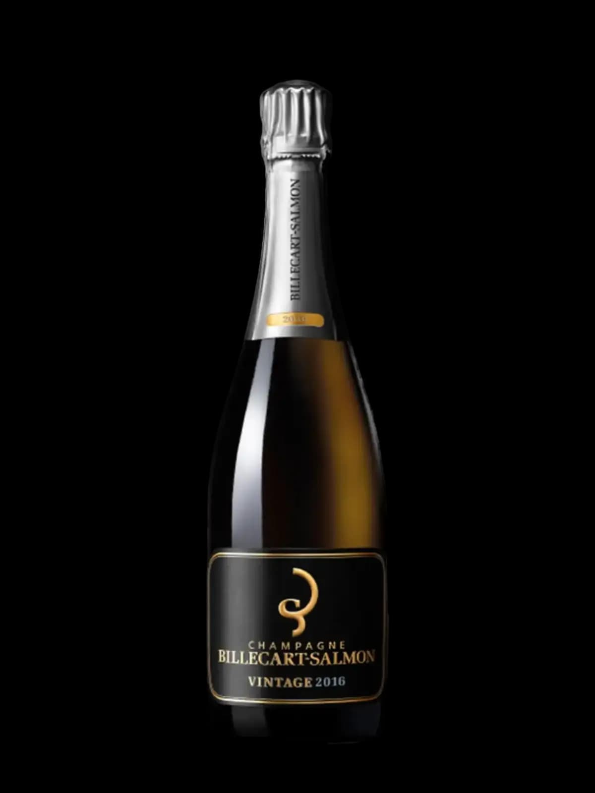 Billecart-Salmon Vintage 2016
