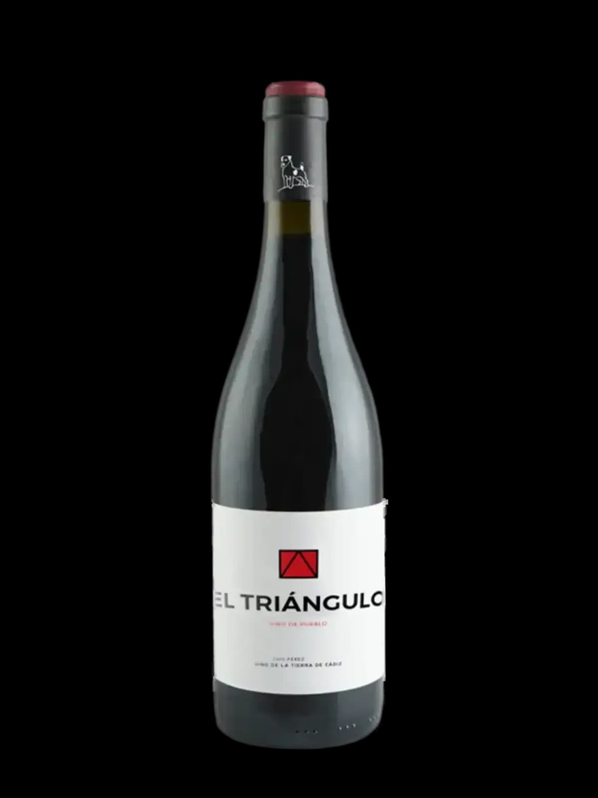 Bodega Luis Pérez 'El Triángulo' 2018