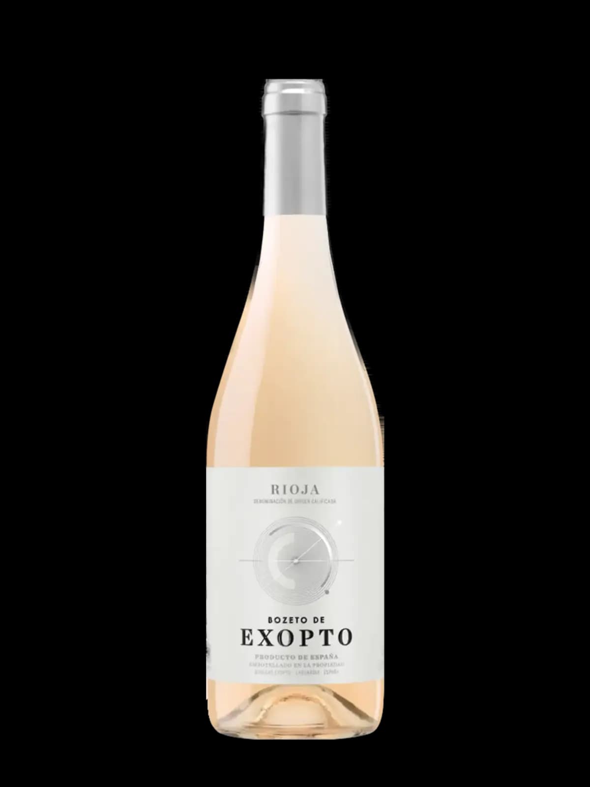 Bodegas Exopto Rosado