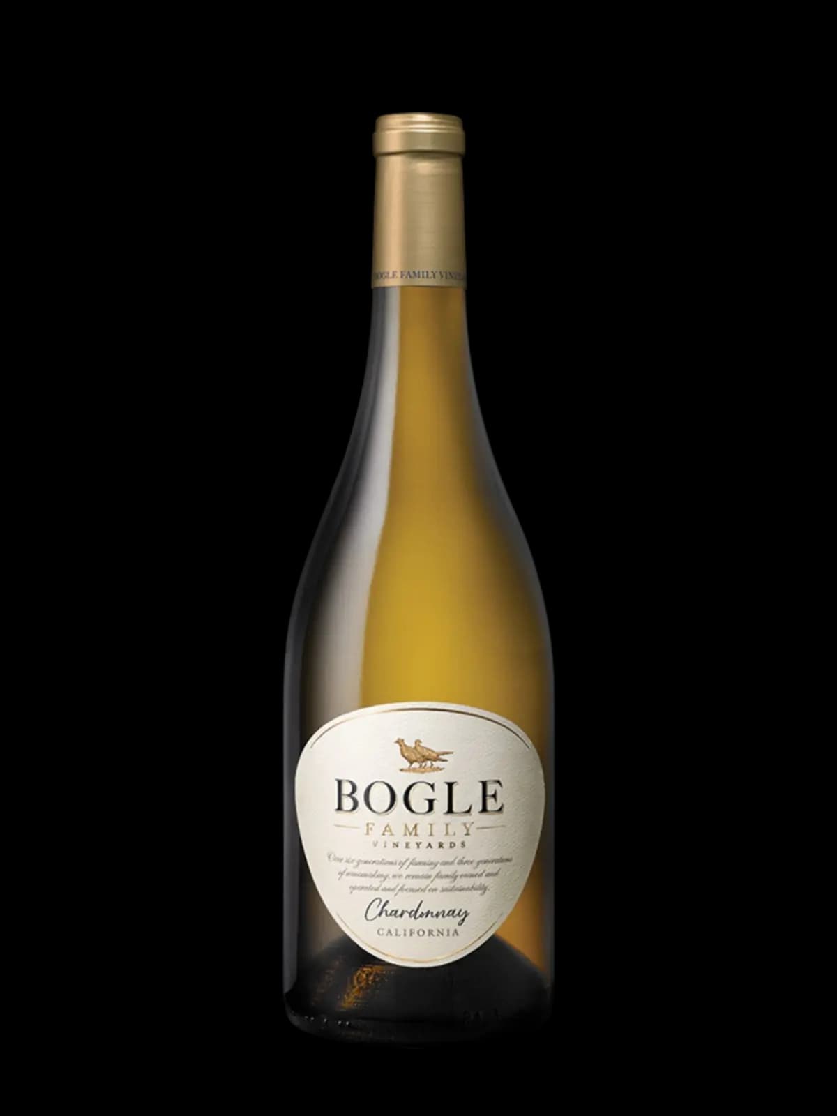 Bogle Chardonnay 2023