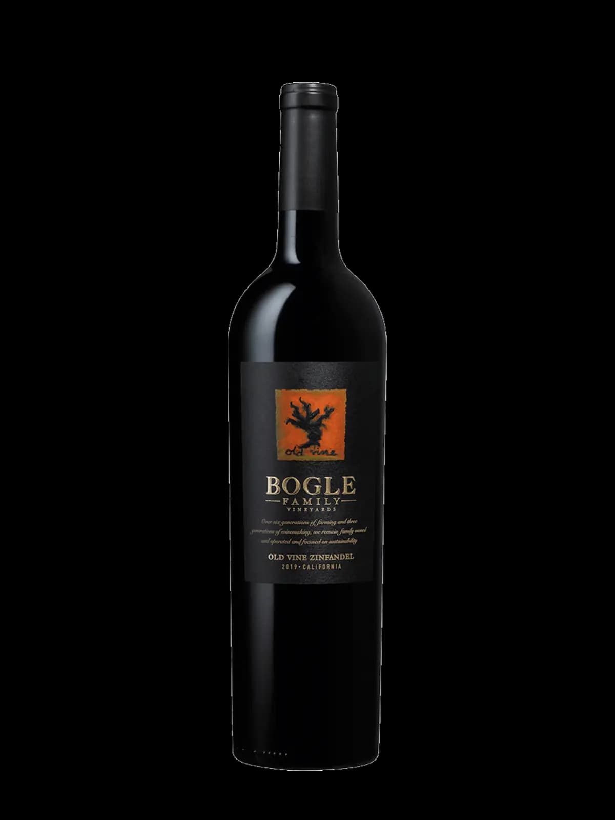 Bogle Zinfandel