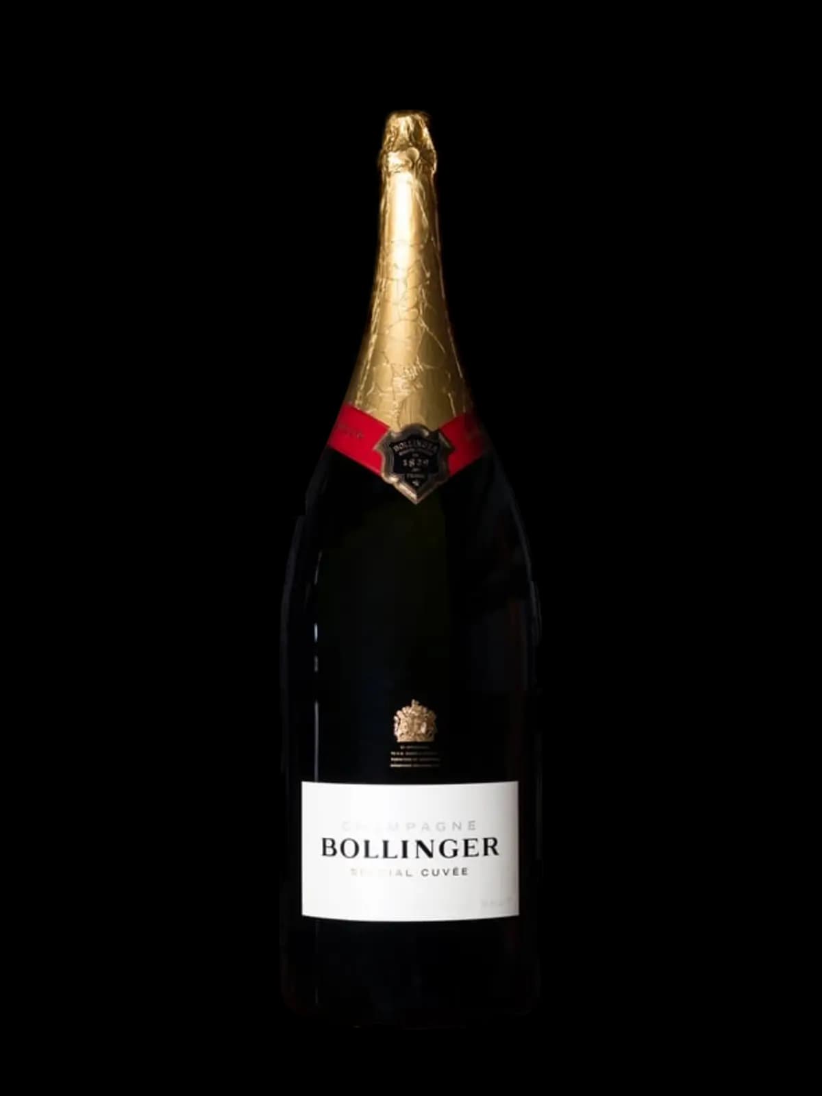 Bollinger Special Cuvee