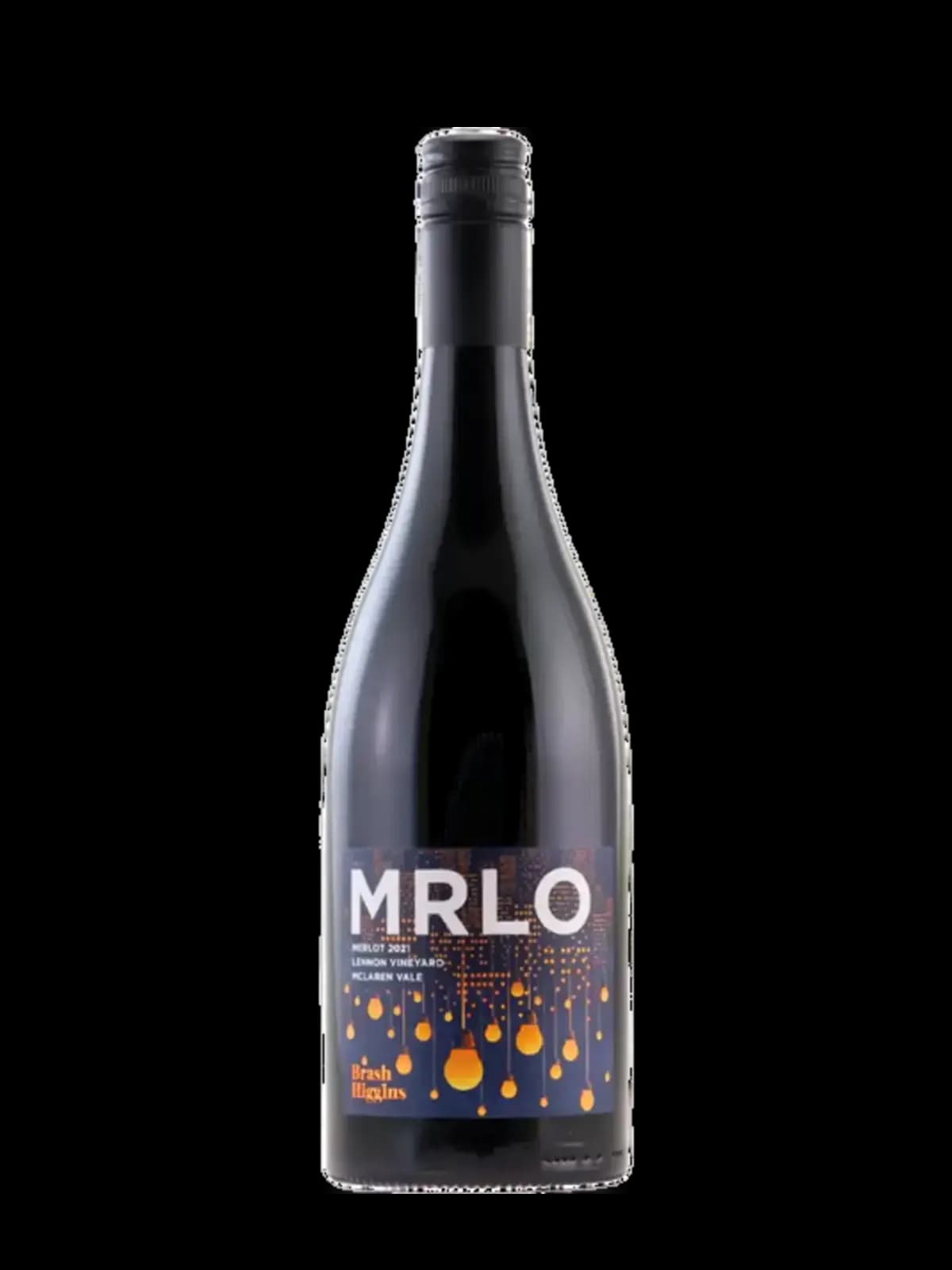 Brash Higgins 'MRLO' Merlot 2021