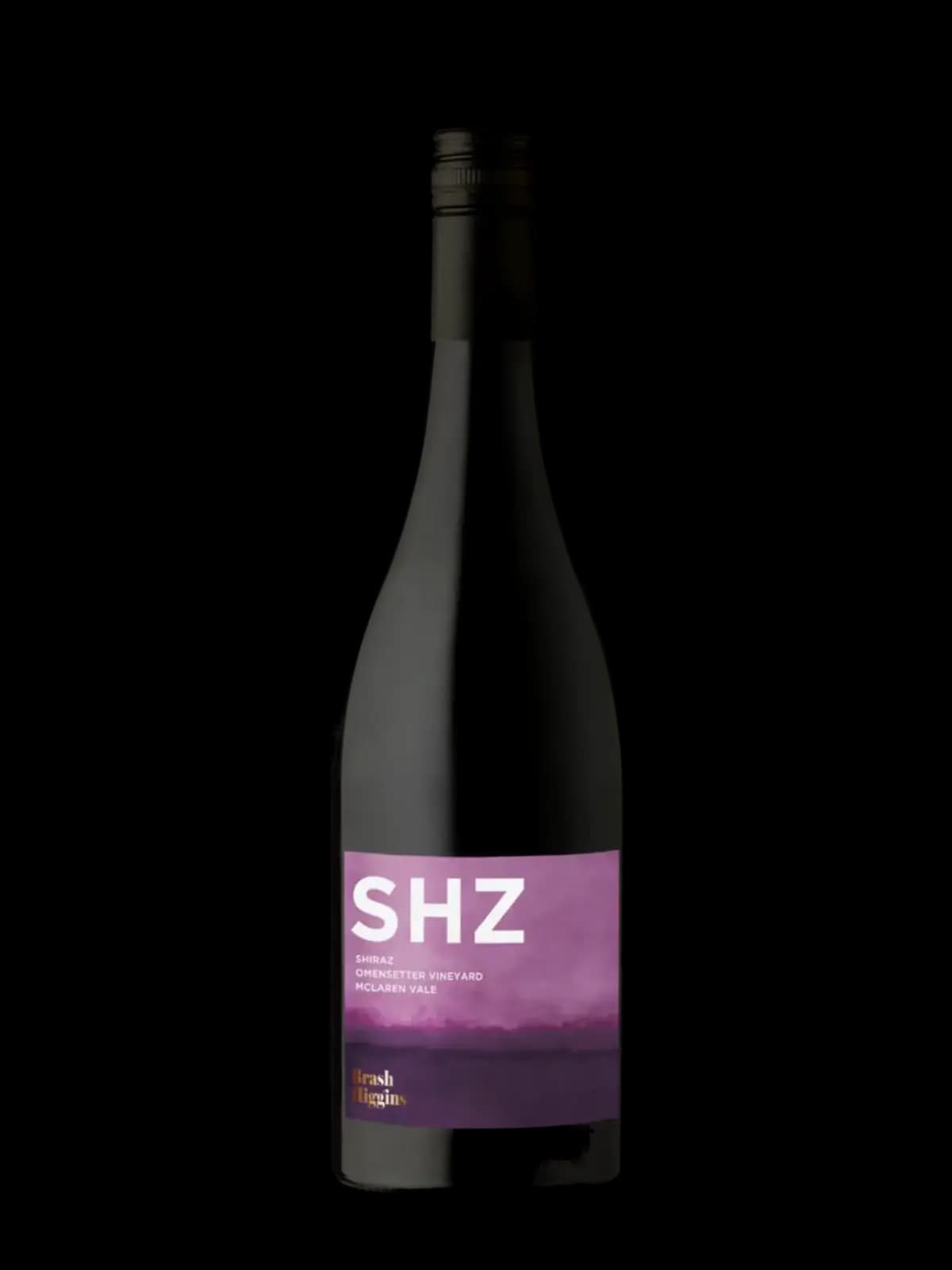 Brash Higgins ‘SHZ’ 2021