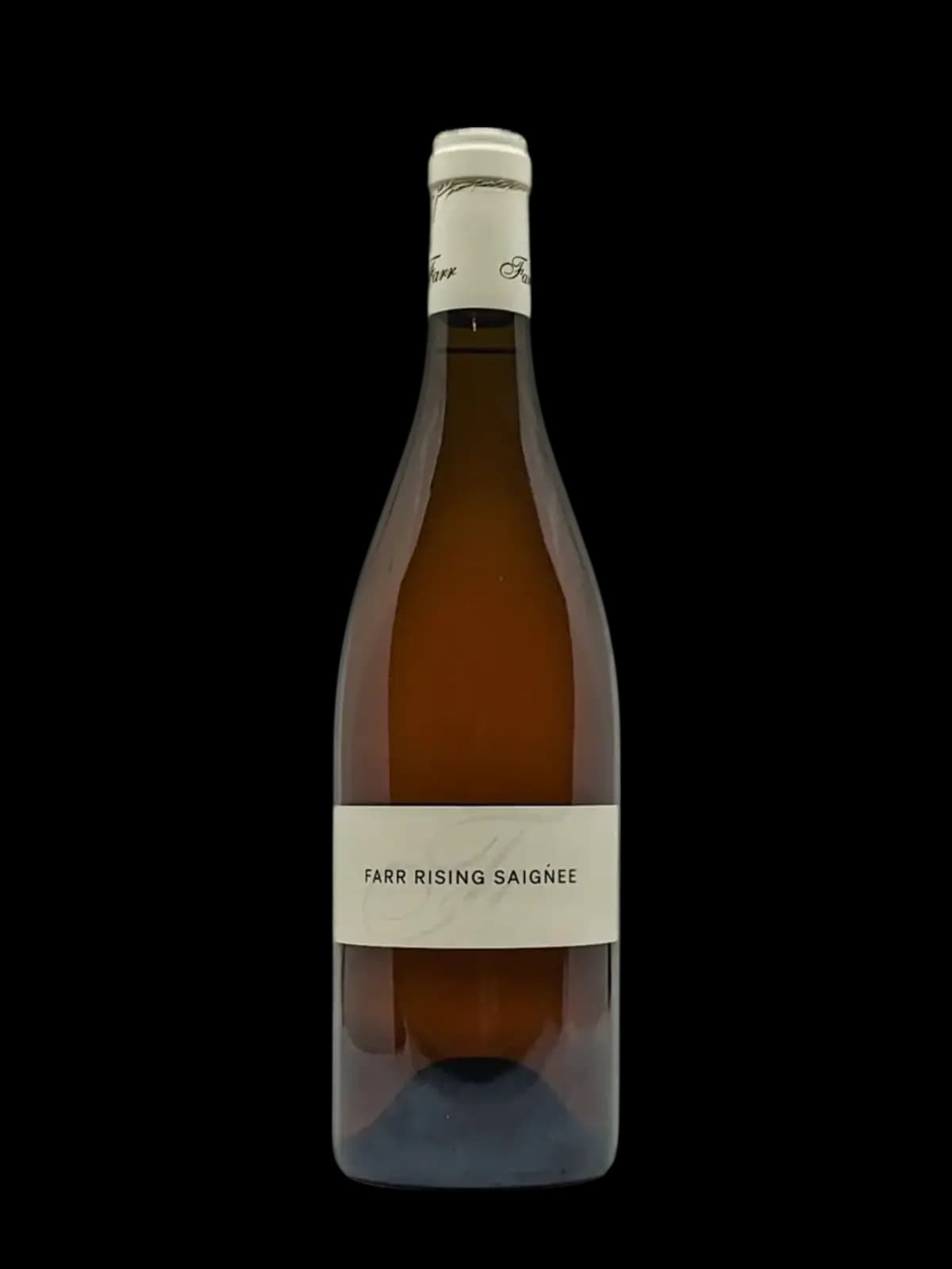 By Farr 'Saignée' Rosé 2025