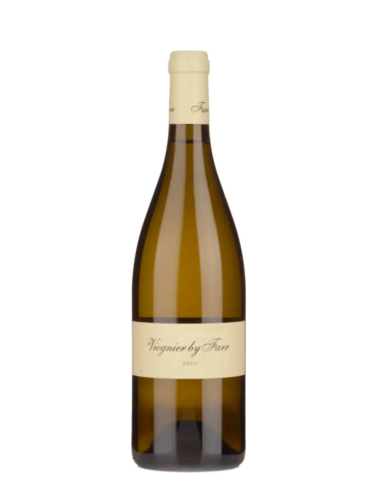 By Farr Viognier 2023