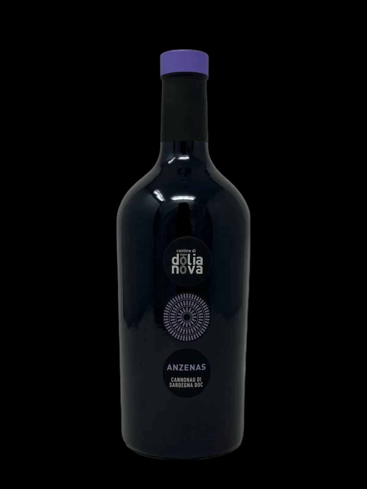 Cantine Dolianova Cannonau 2021