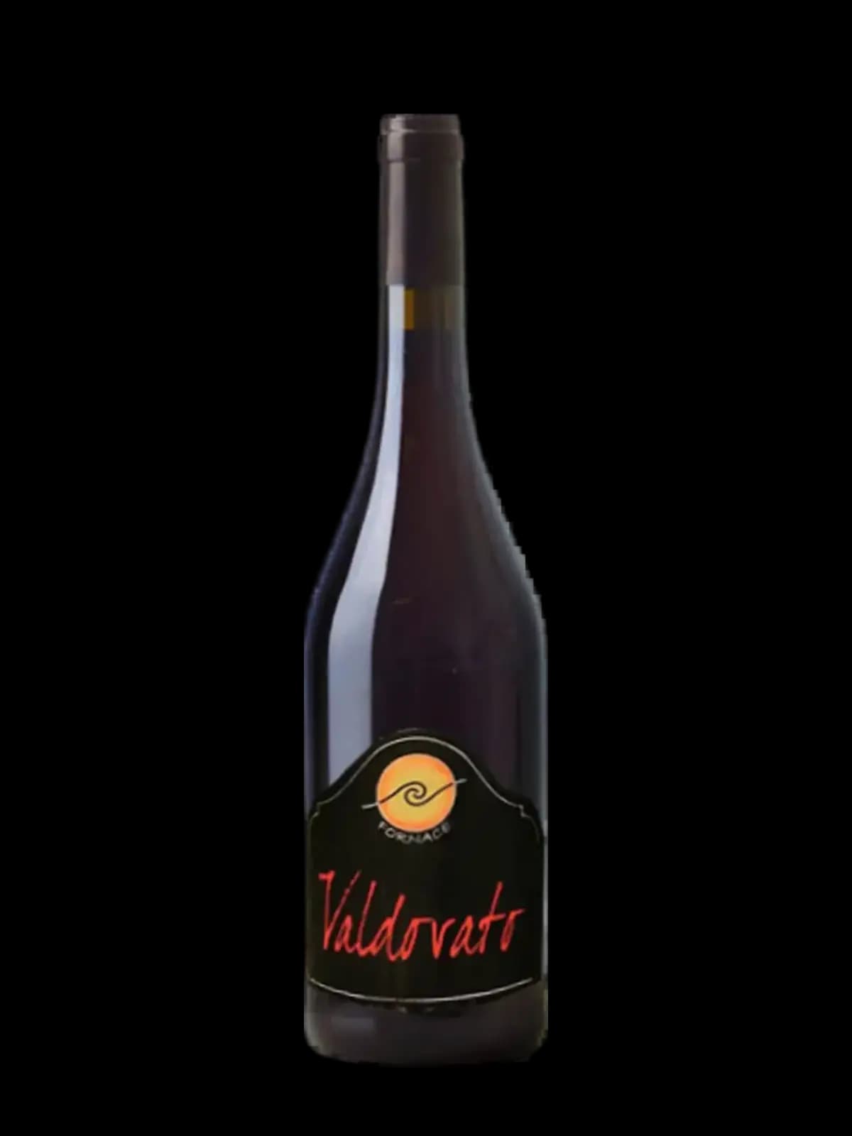 Cascina Fornace Nebbiolo 2018