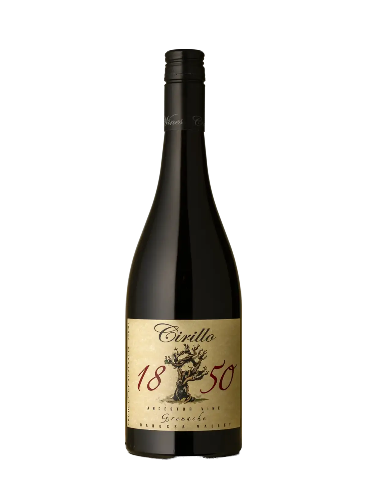 Cirillo '1850' Grenache 2017