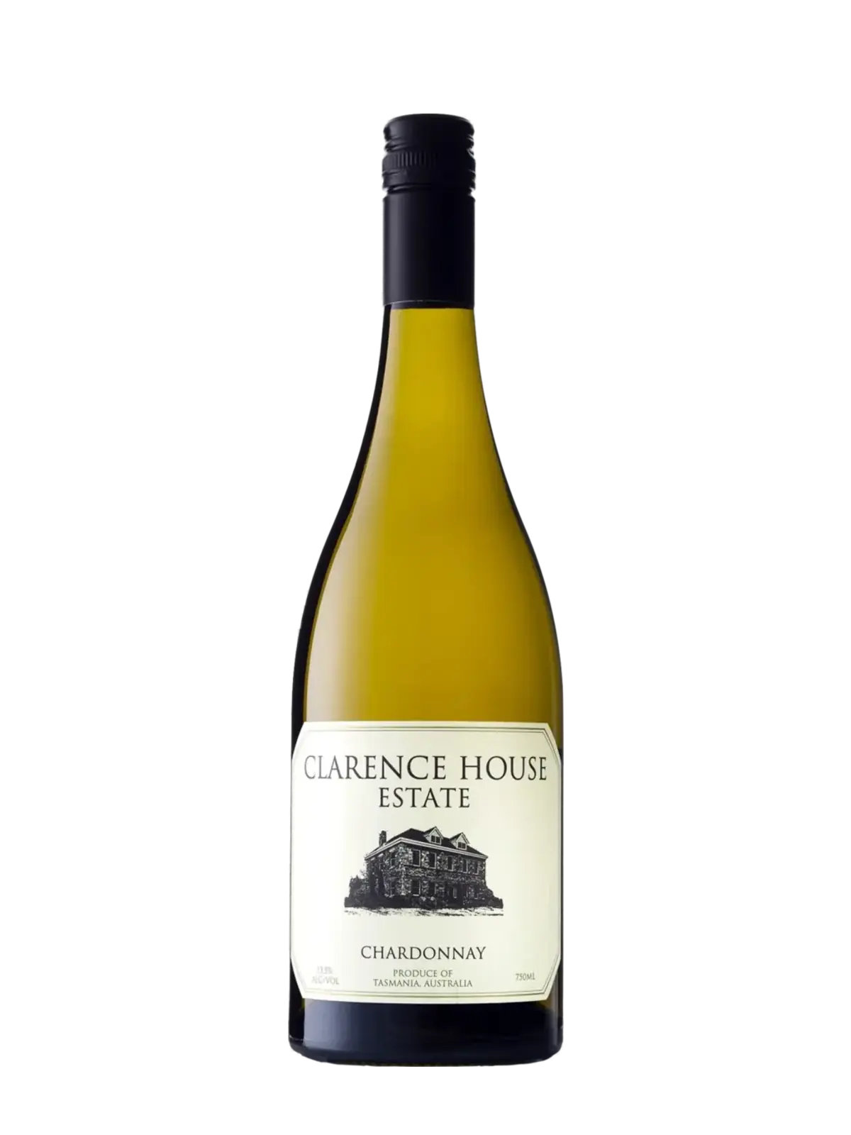 Clarence House Estate Chardonnay 2024