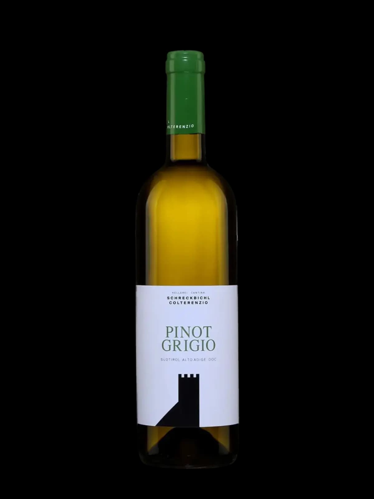 Colterenzio Pinot Grigio 2024