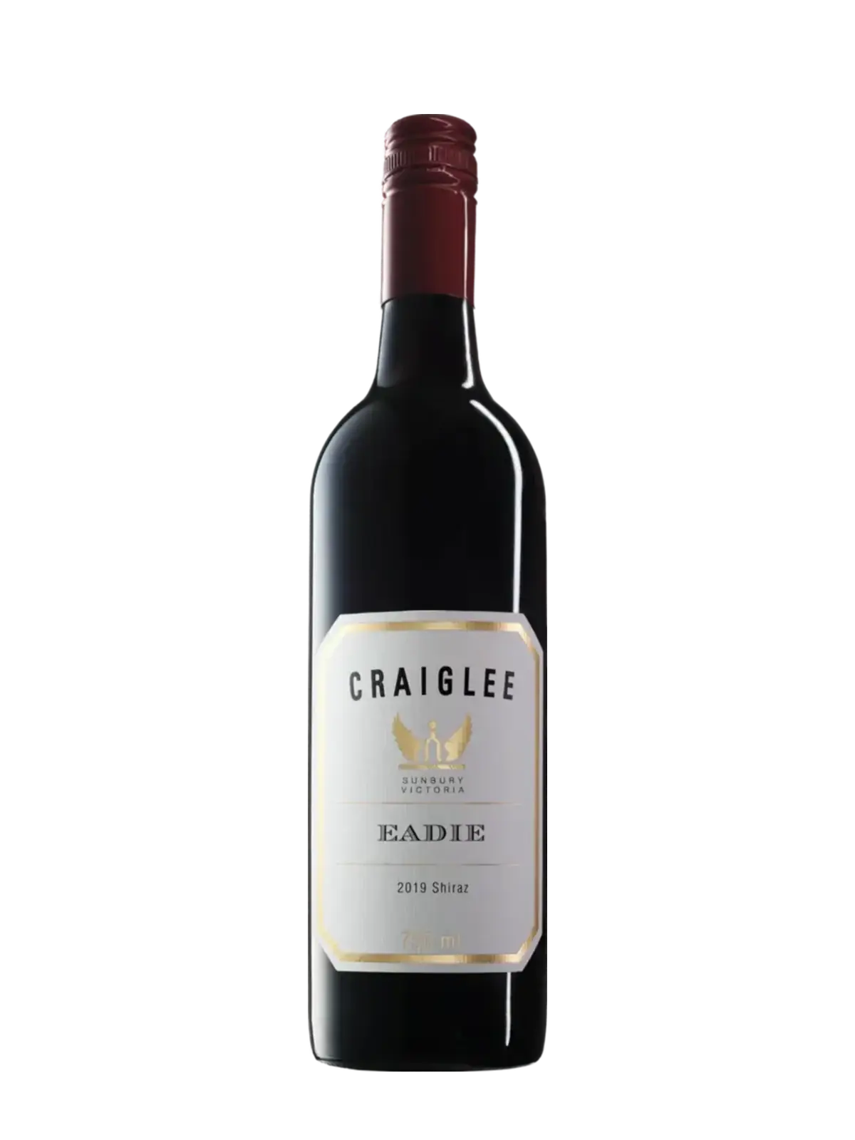 Craiglee 'Eadie' Shiraz 2019
