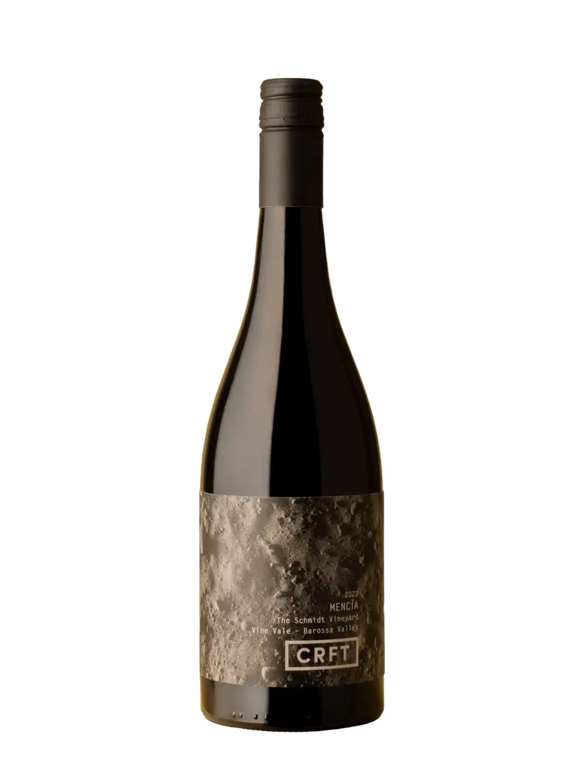 CRFT Mencía 2022