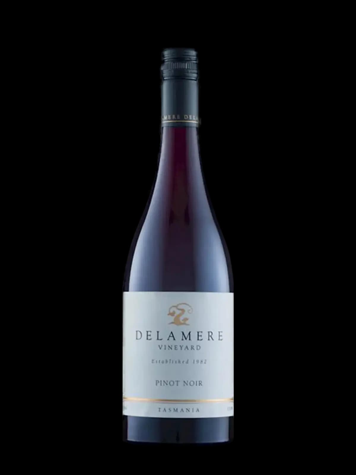 Delamere Pinot Noir 2024