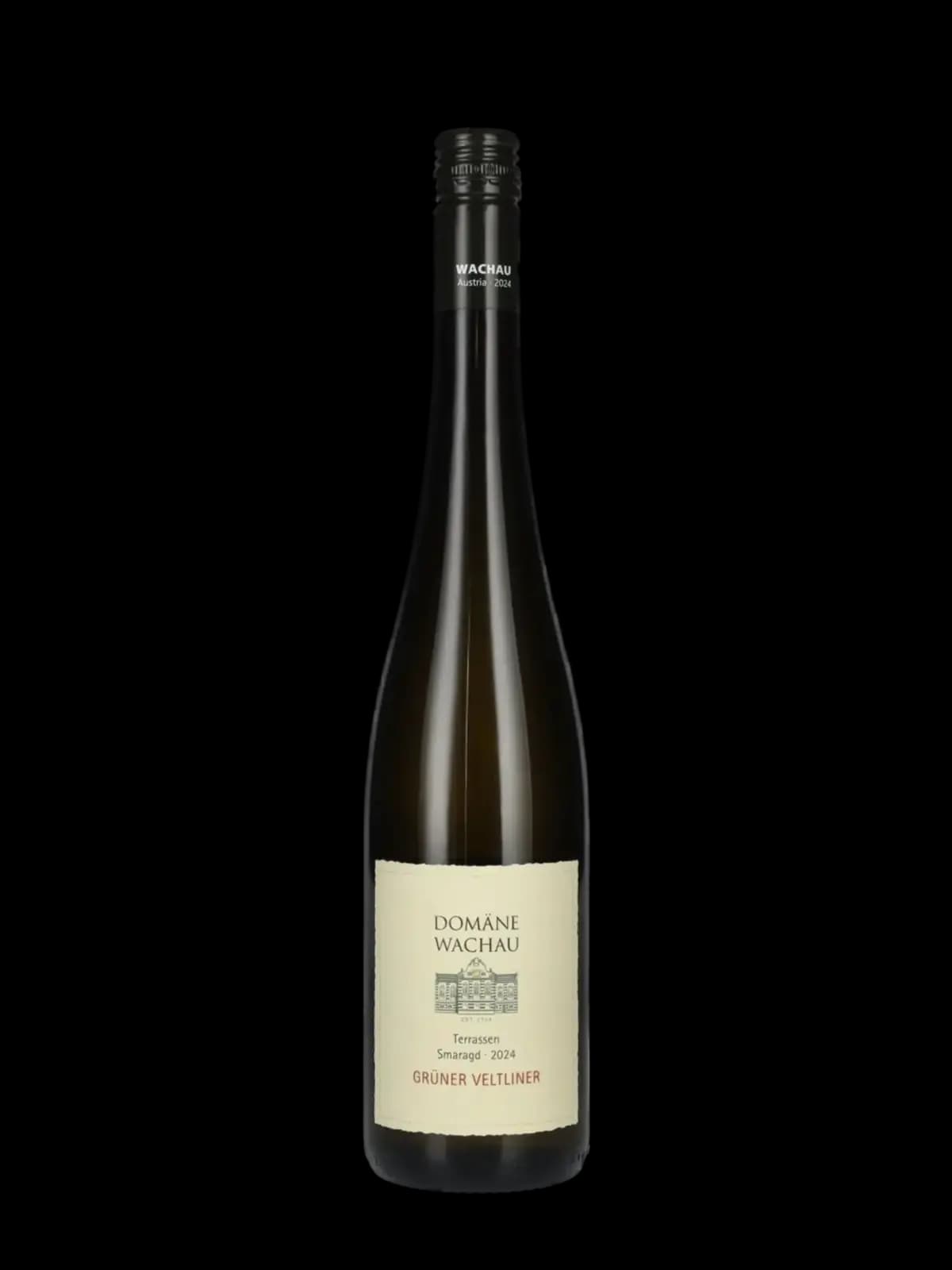 Domäne Wachau Grüner Veltliner 2024