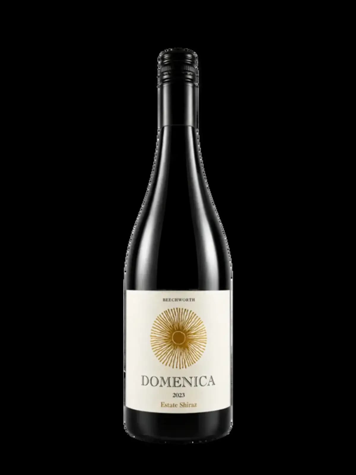 Domenica Estate Shiraz 2023