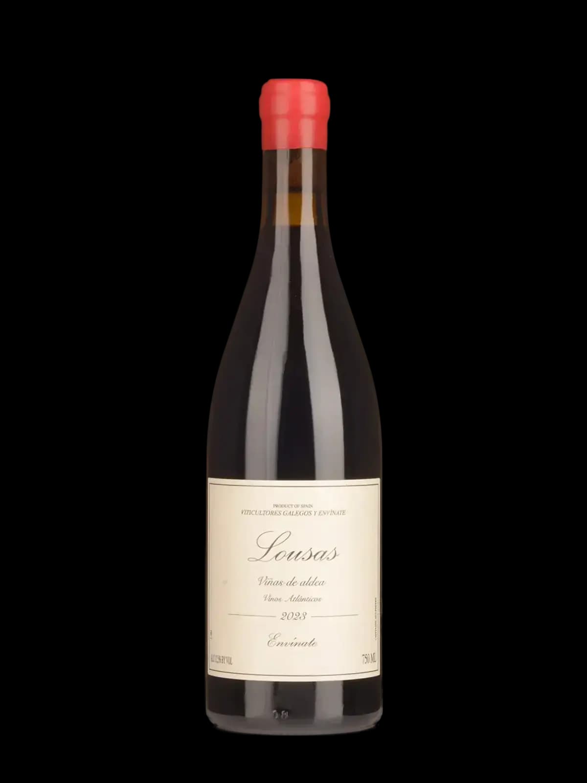 Envínate 'Lousas' Mencía Blend 2023