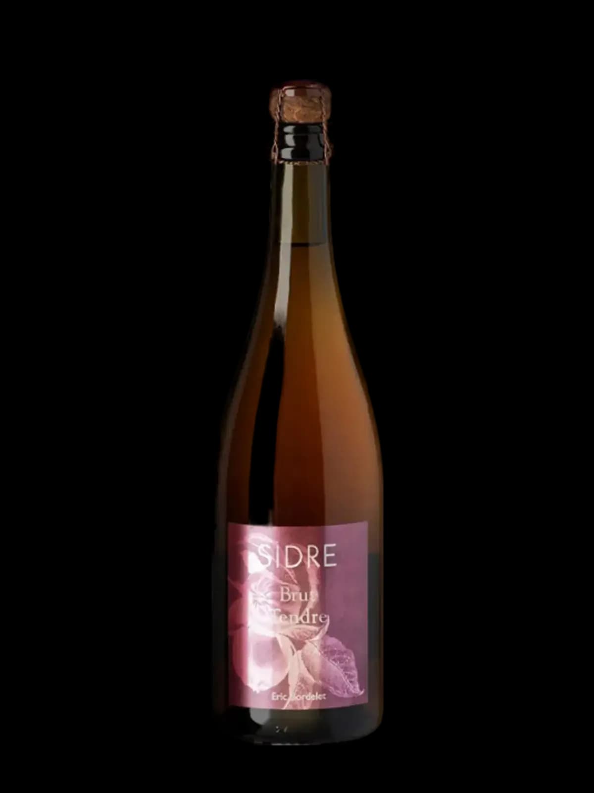 Eric Bordelet Sidre Brut Tendre