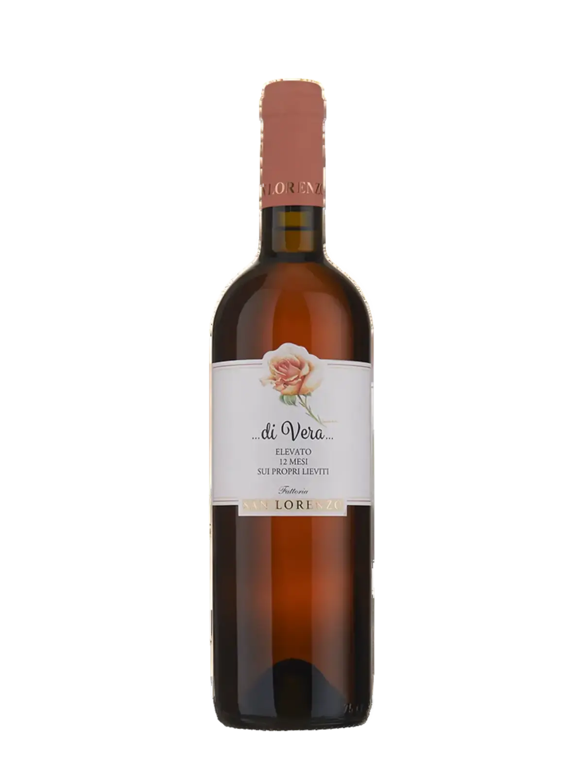 Fattoria San Lorenzo 'Rosato Vera' 2023