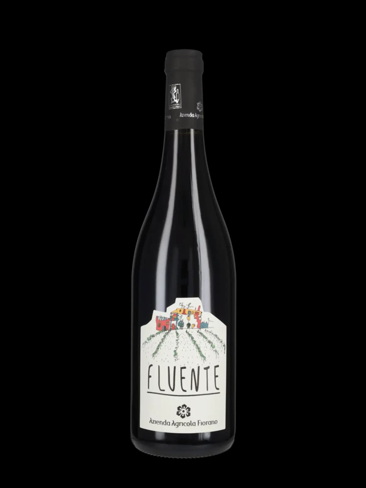 Fiorano 'Fluente' Montepulciano