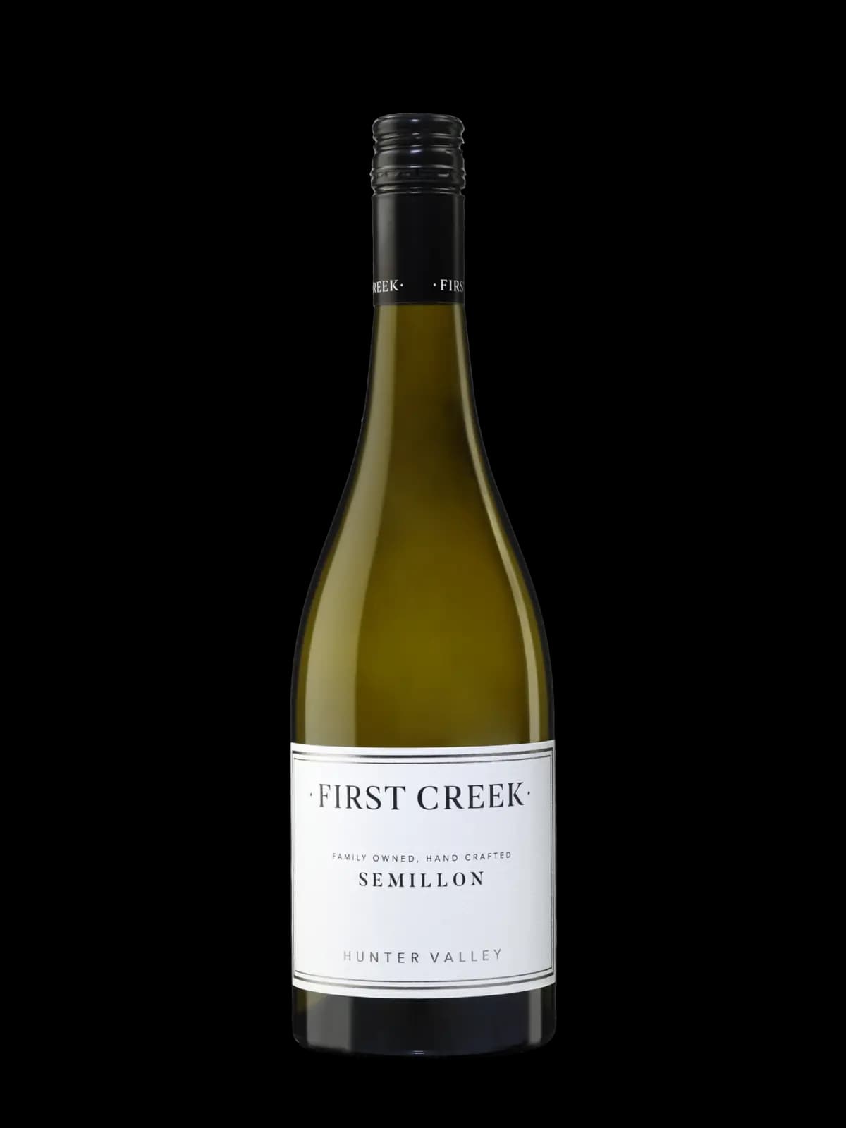 First Creek Sémillon 2025