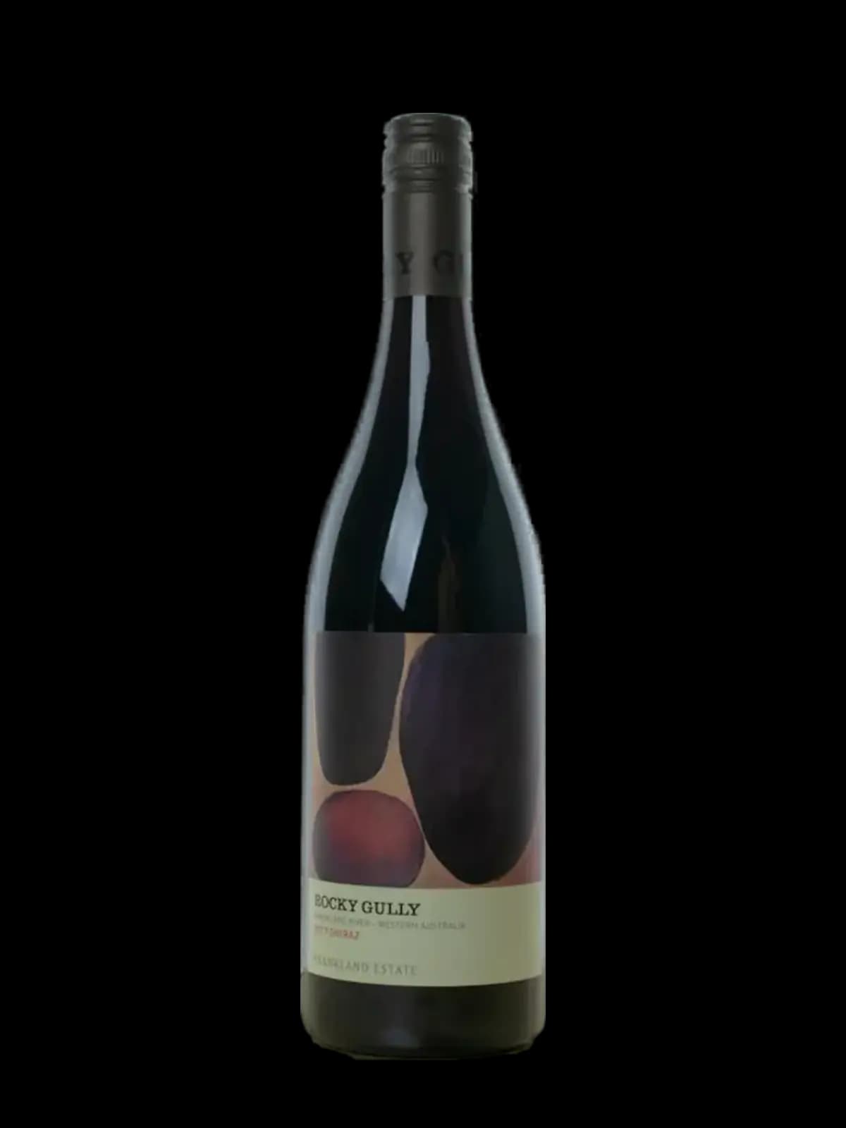 Frankland Estate ‘Rocky Gully’ Shiraz 2022