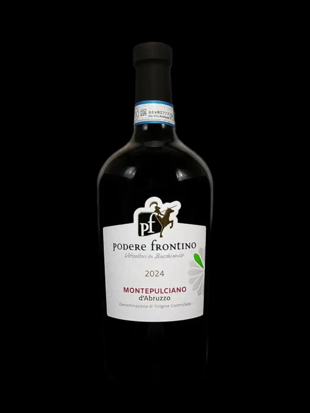 Frontino Montepulciano d'Abruzzo 2024