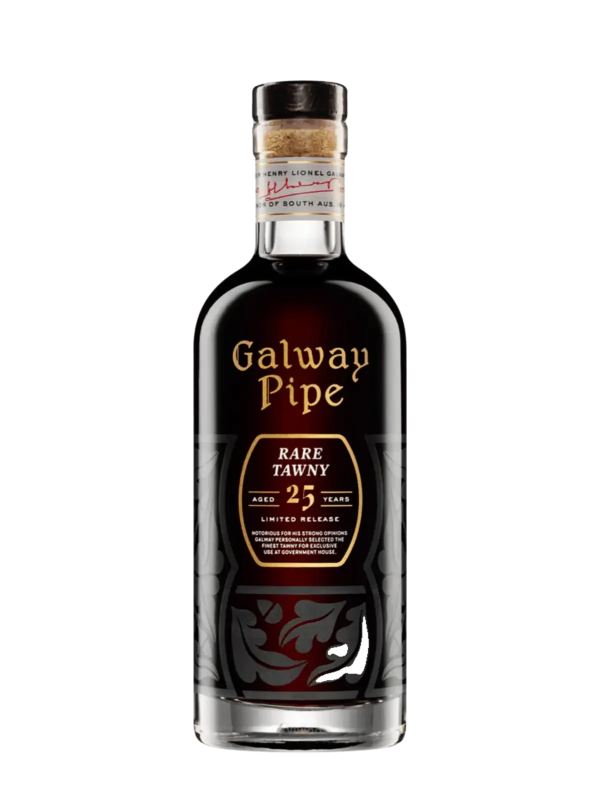 Galway Pipe Rare Tawny 25 Year (Limited Release) 25 Year