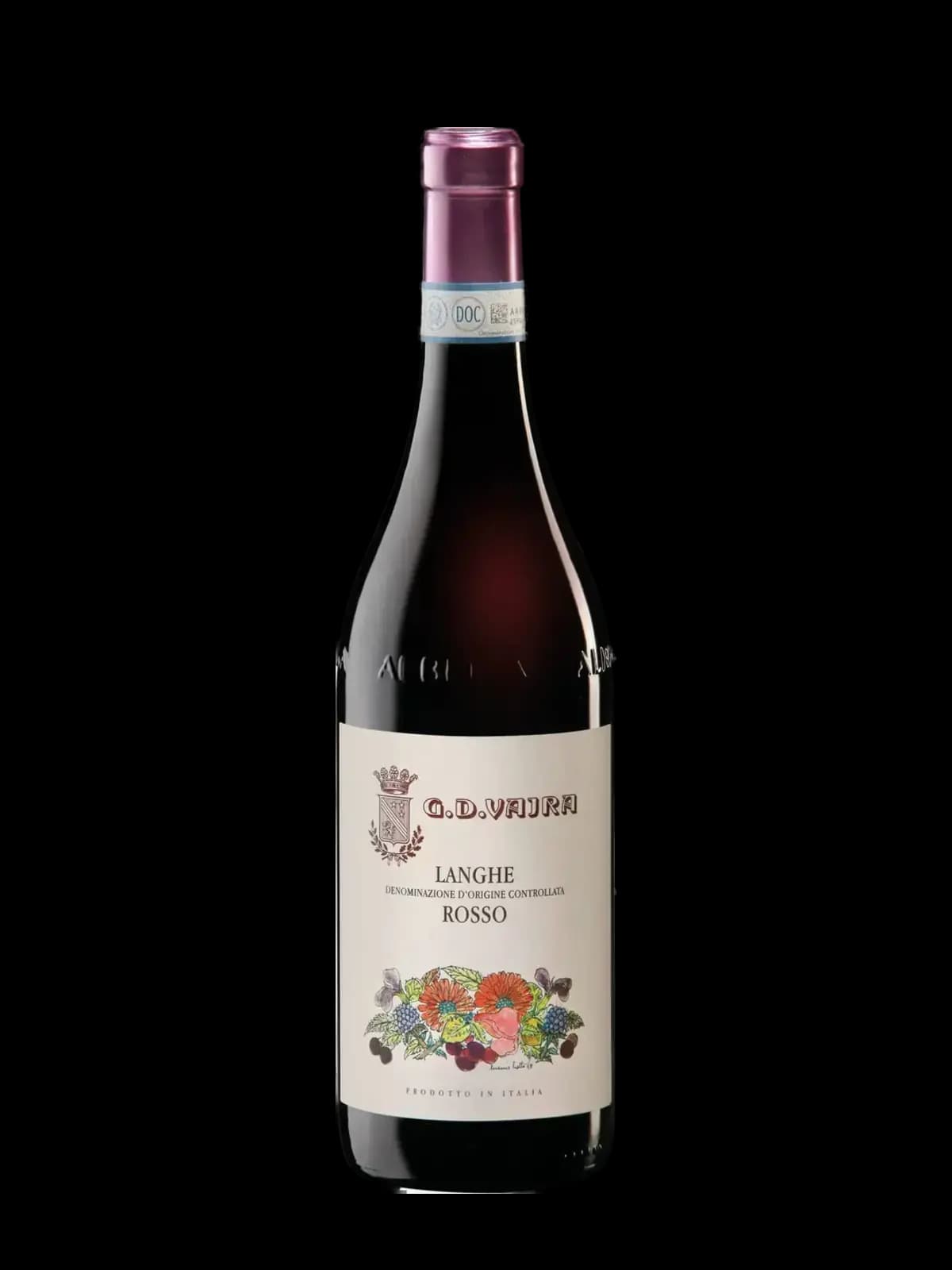 G.D. Vajra Langhe Rosso 2024