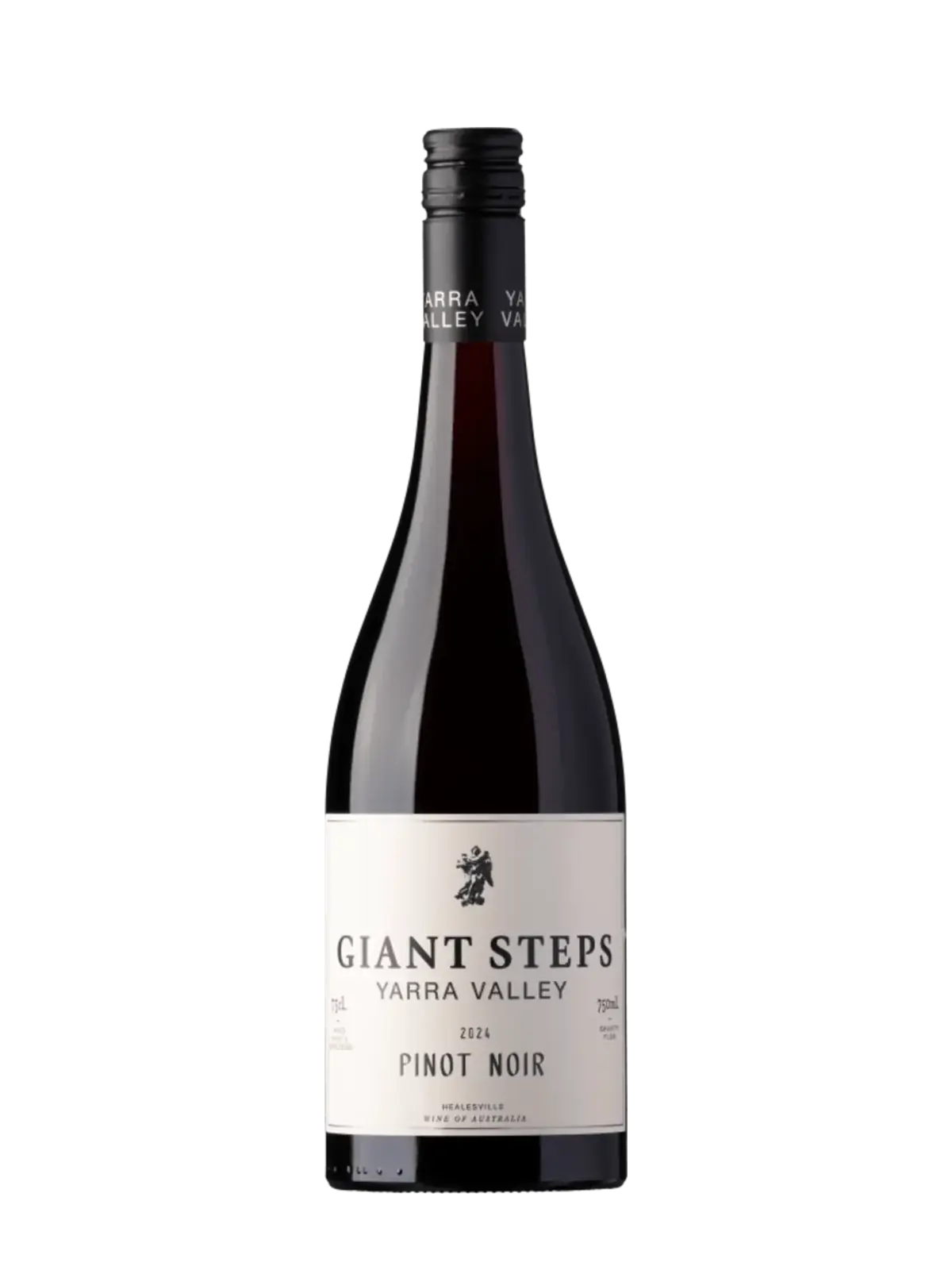 Giant Steps Pinot Noir 2024
