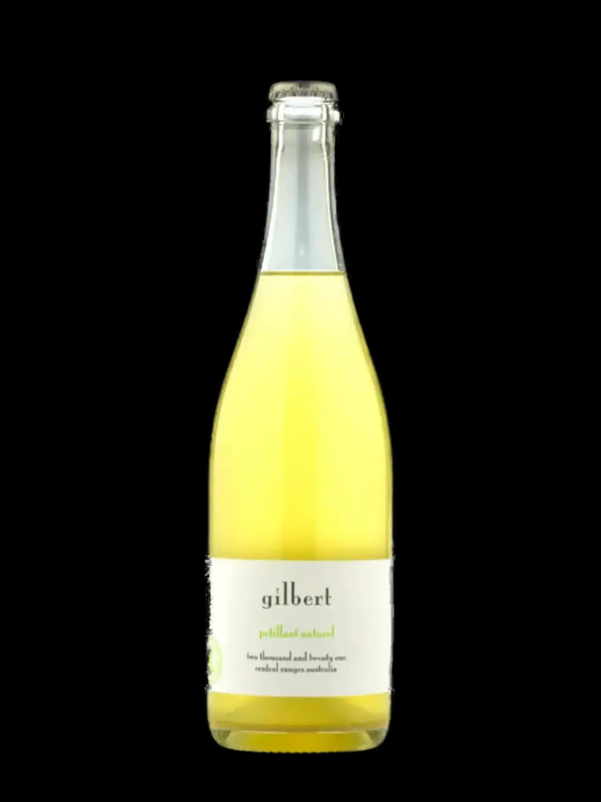 Gilbert Pétillant Naturel Riesling 2023