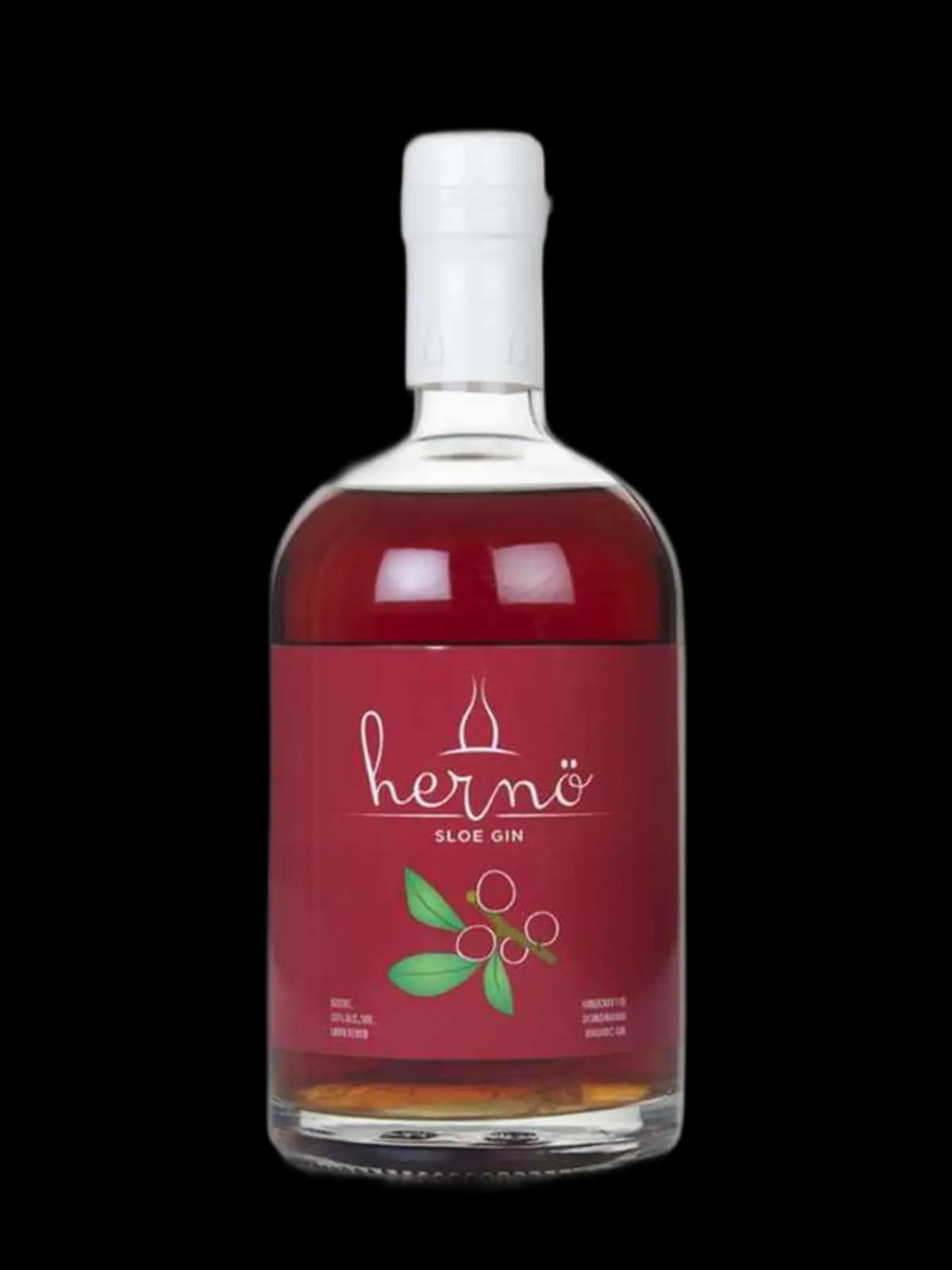 Hernö Sloe Gin