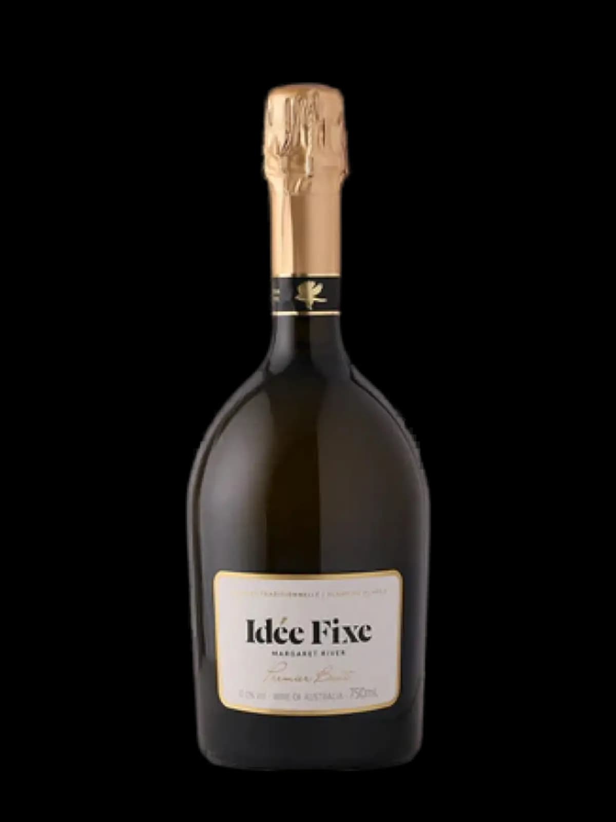 Idee Fixe Premier Brut