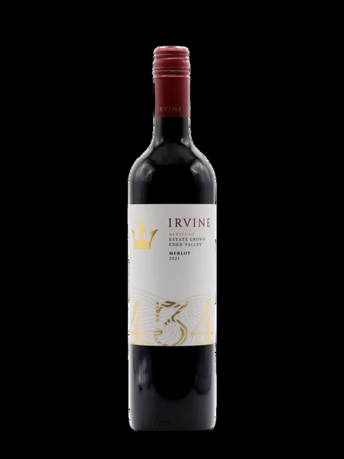 Irvine 'Altitude' Merlot 2023