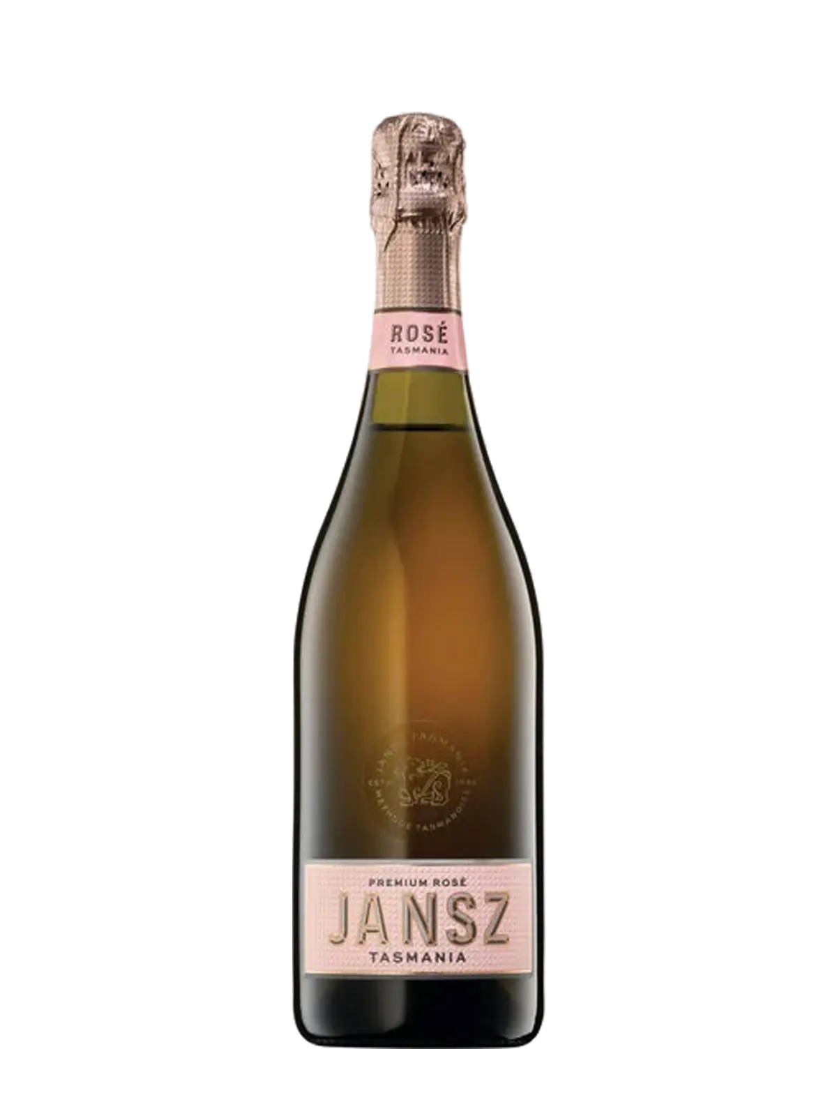 Jansz Sparkling Rose