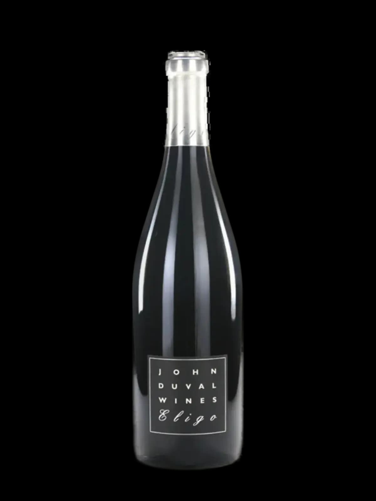 John Duval ‘Eligo’ Shiraz