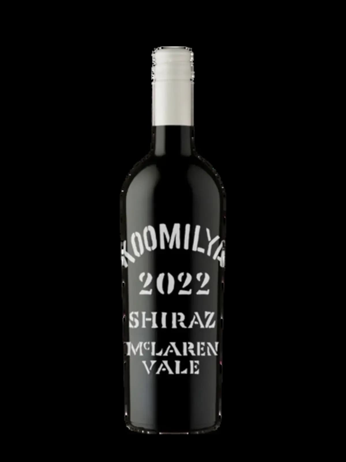 Koomilya Shiraz 2022