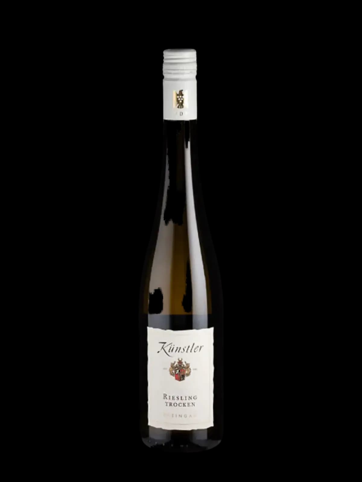 Künstler Trocken Riesling 2024