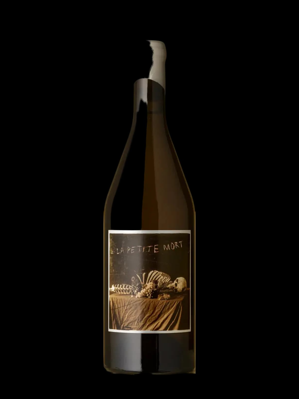 La Petite Mort Viognier / Marsanne / Roussanne 2021