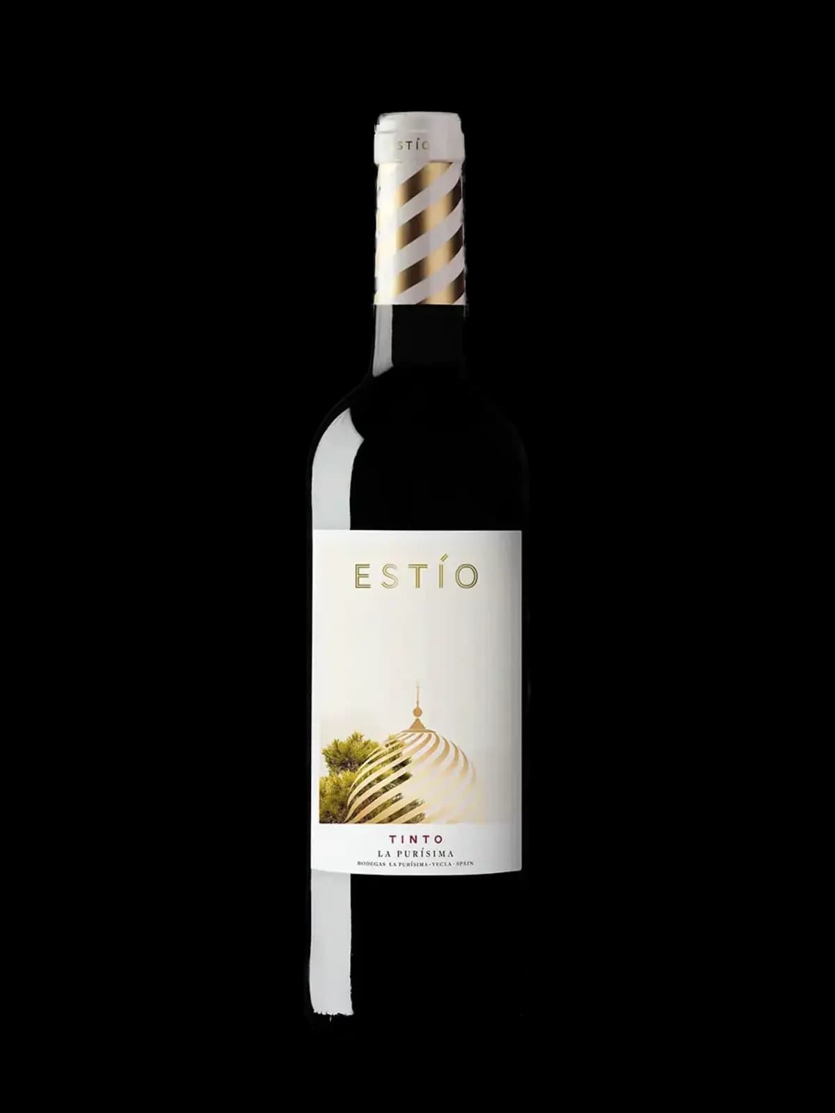 La Purísima 'Estio' Monastrell / Syrah 2021
