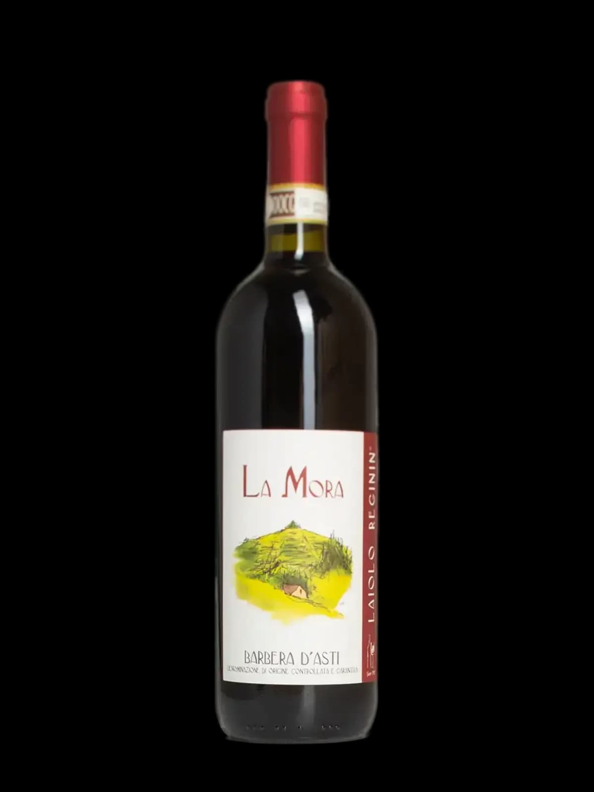 Laiolo 'La Mora' Barbera d'Asti 2023