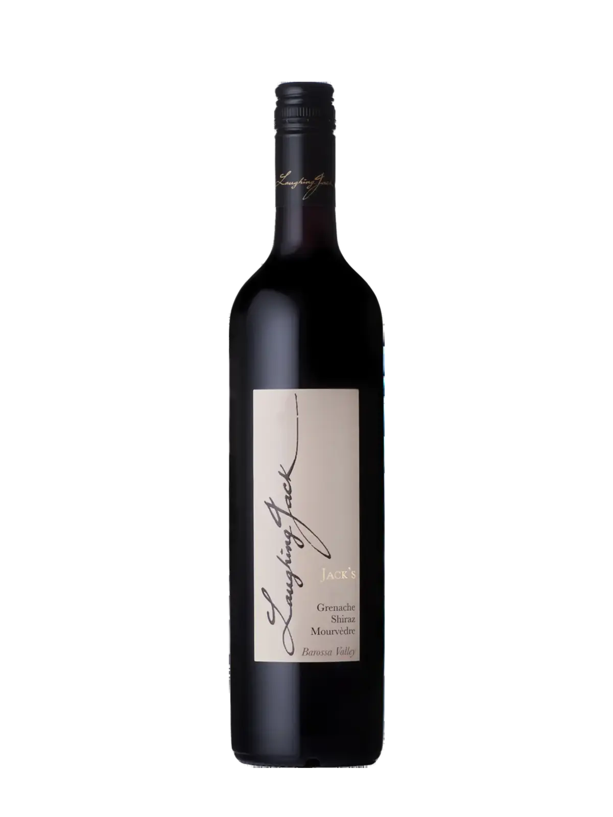 Laughing Jack 'Jack'S' Gsm 2022