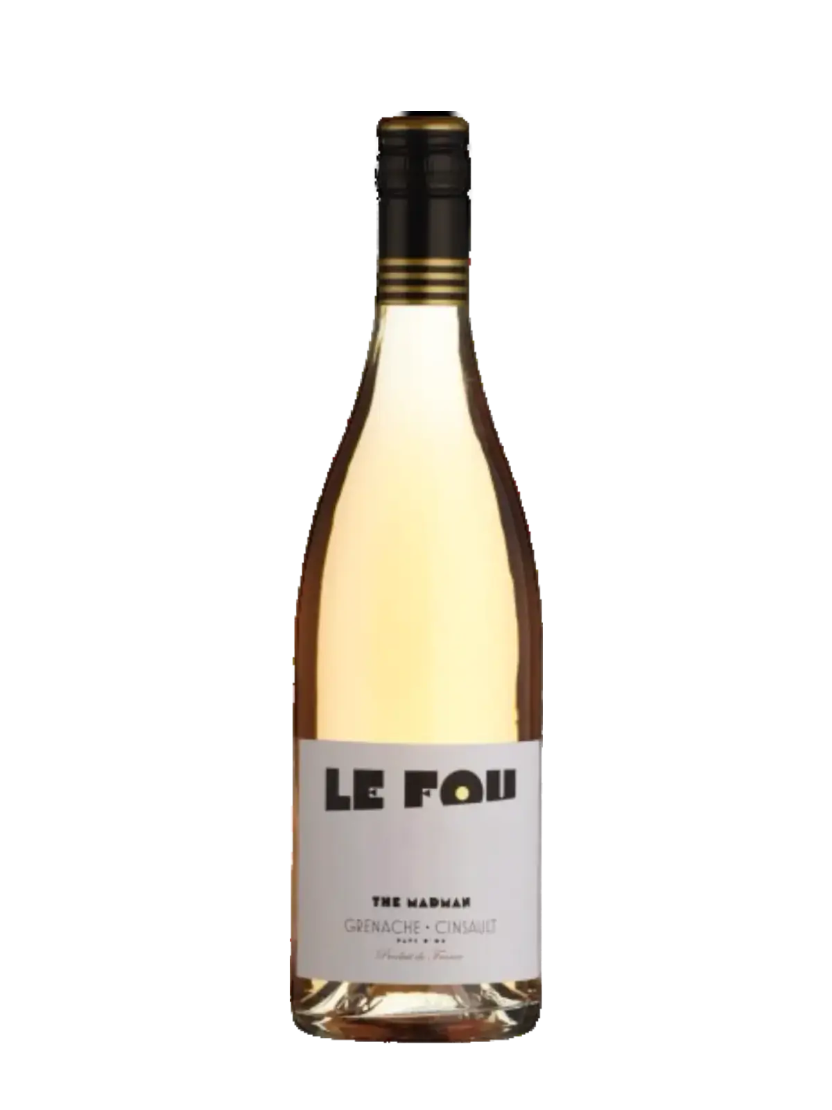 Le Fou Rosé 2023