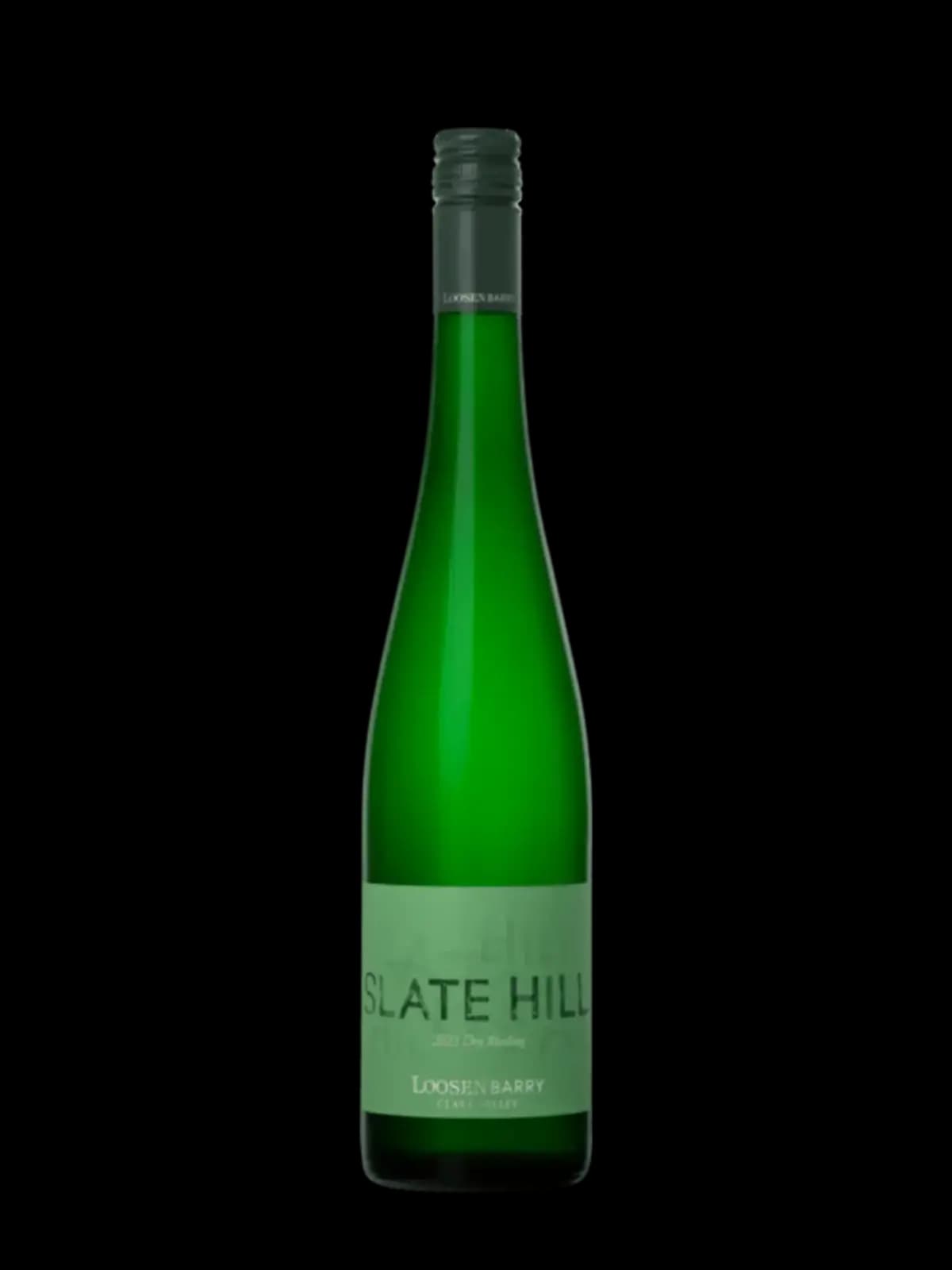 Loosen Barry 'Slate Hill' Riesling 2023