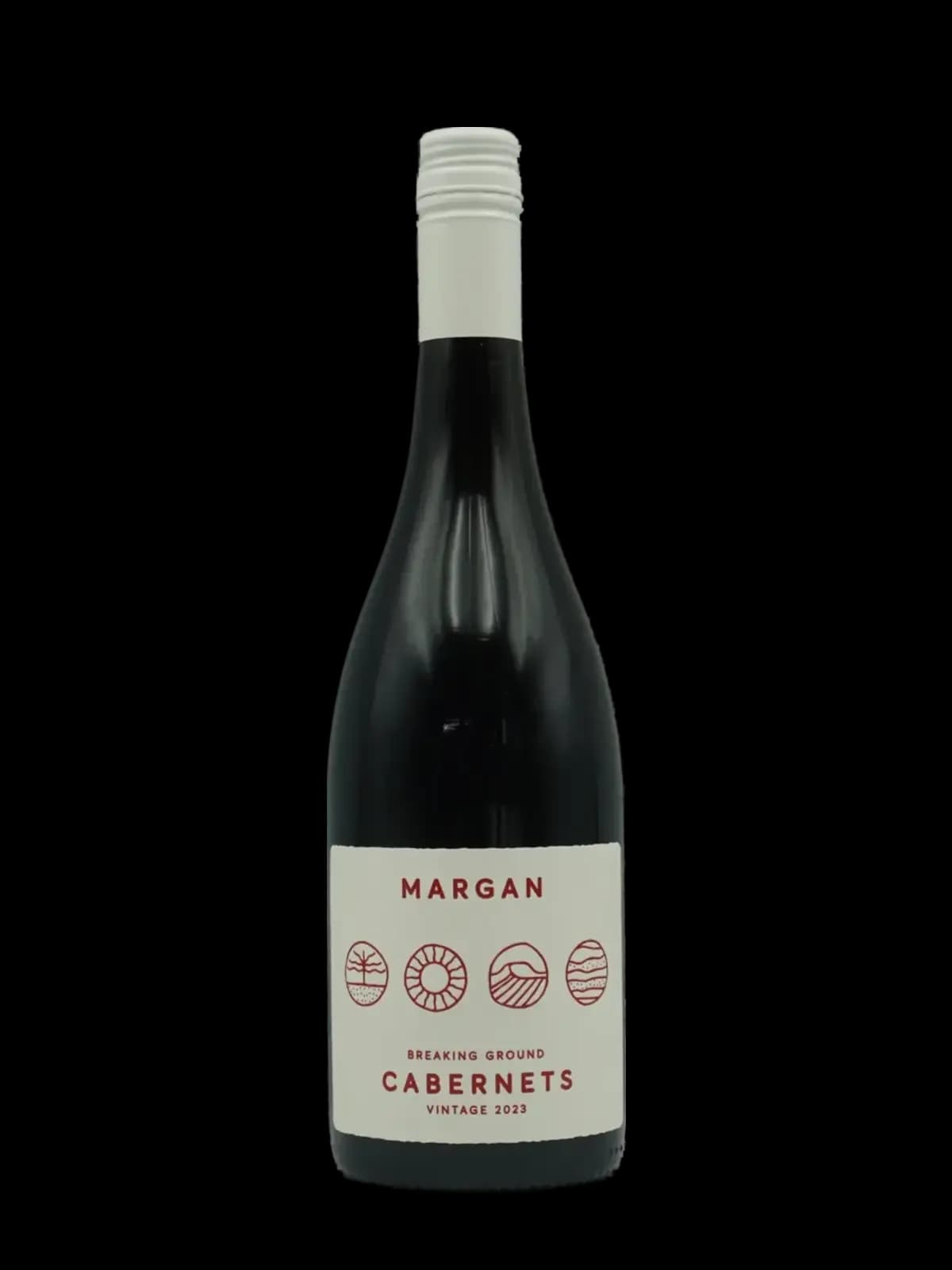 Margan 'Cabernets' 2023