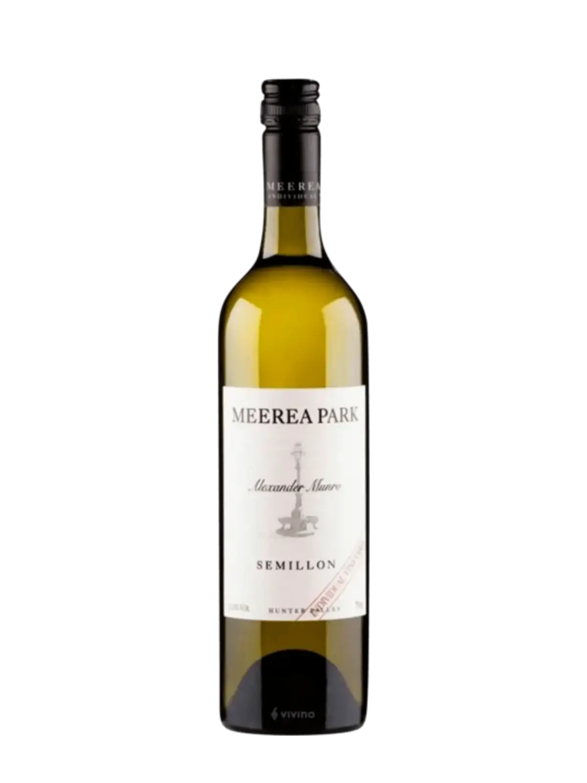 Meerea Park 'Alexander Munro' Sémillon 2018