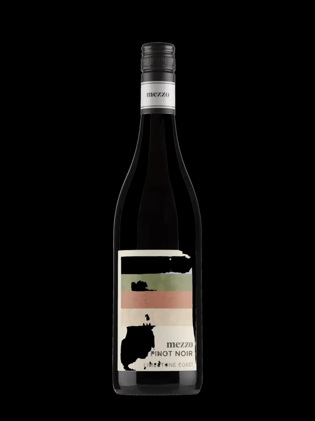 Mezzo Pinot Noir 2025