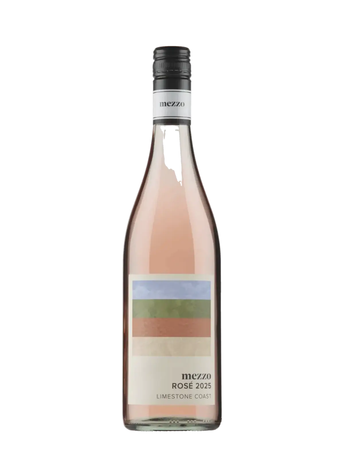 Mezzo Rosé